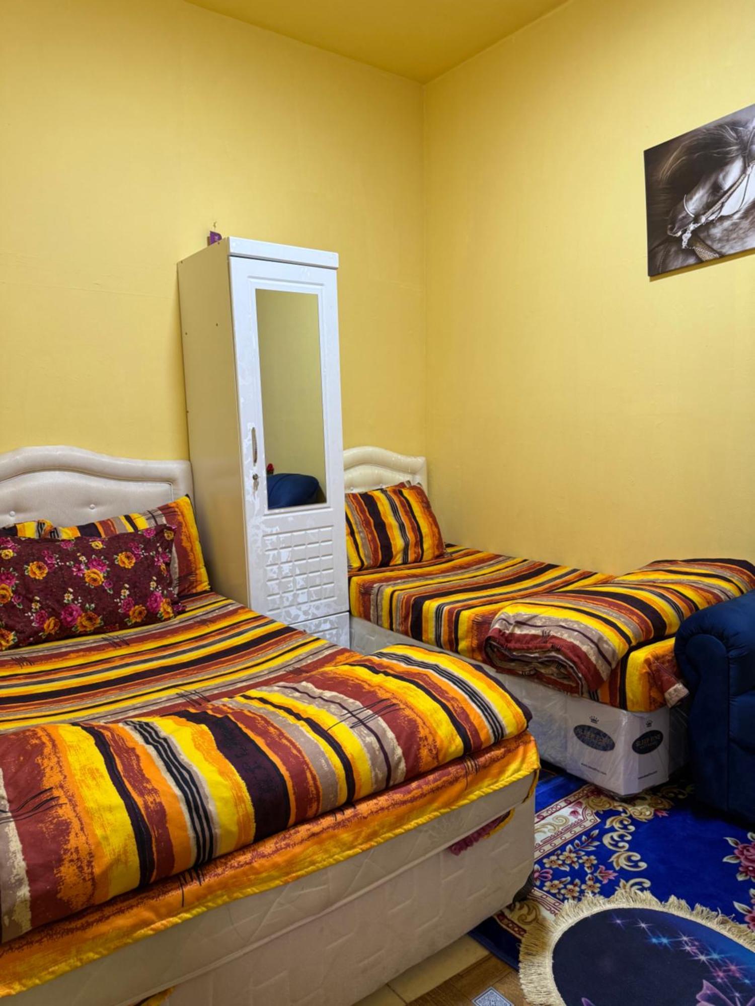 Mama Delight Home Abu Dhabi Exterior foto